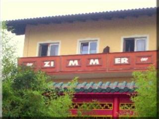 Pension Walser Birnbaum Exterior foto